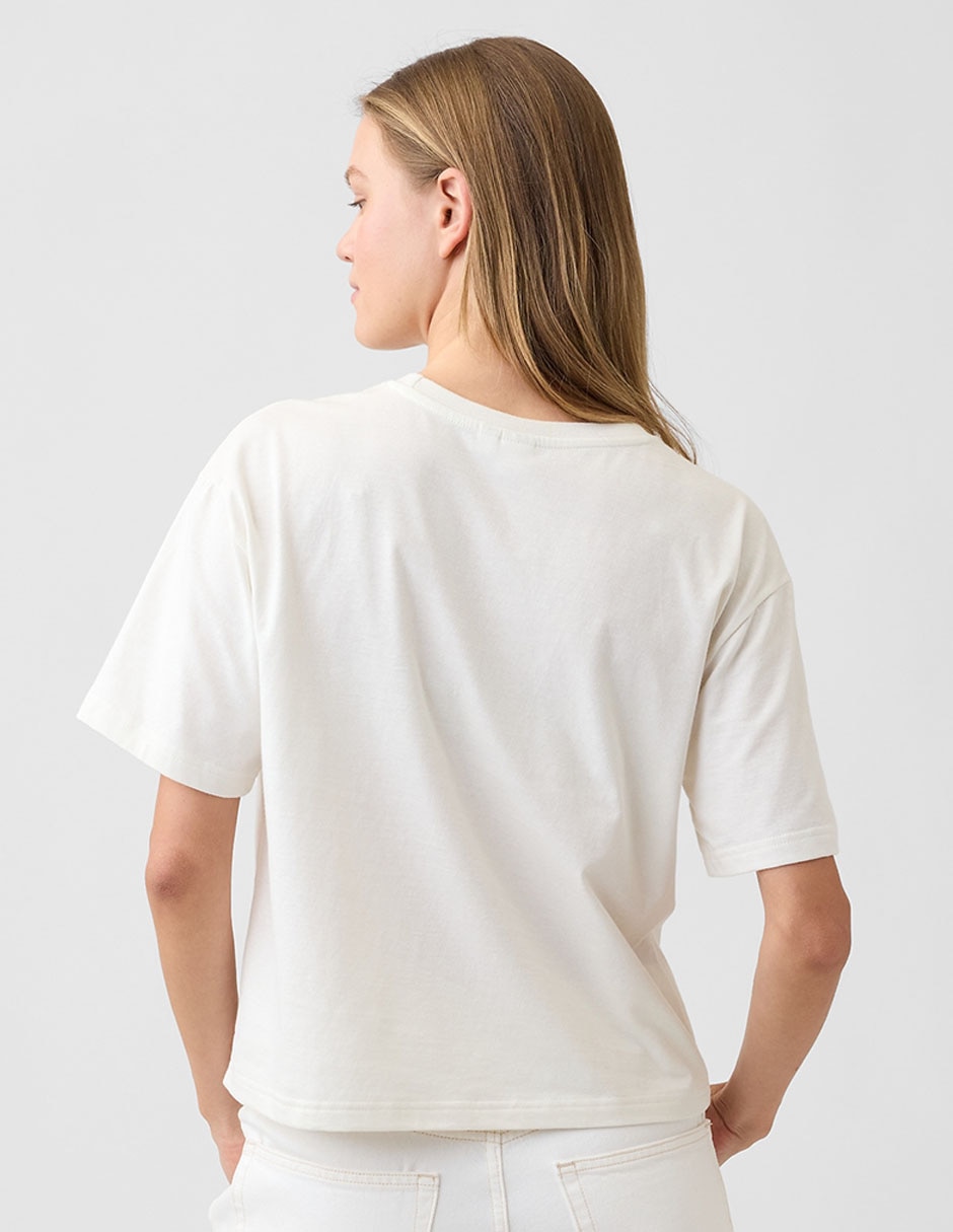 Playera Gap