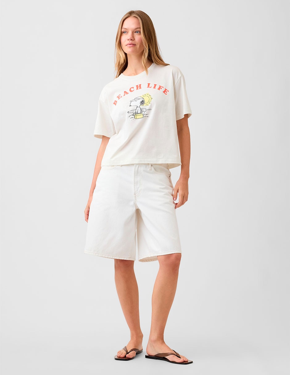 Playera Gap