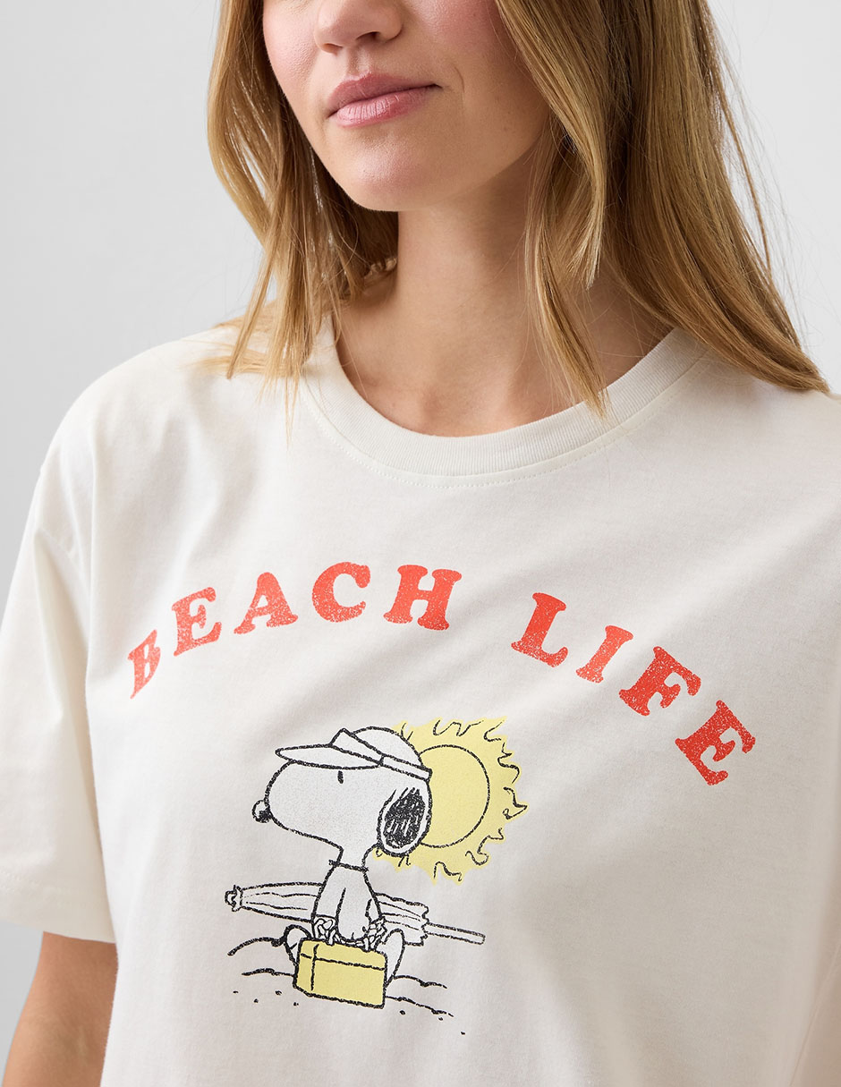 Playera Gap