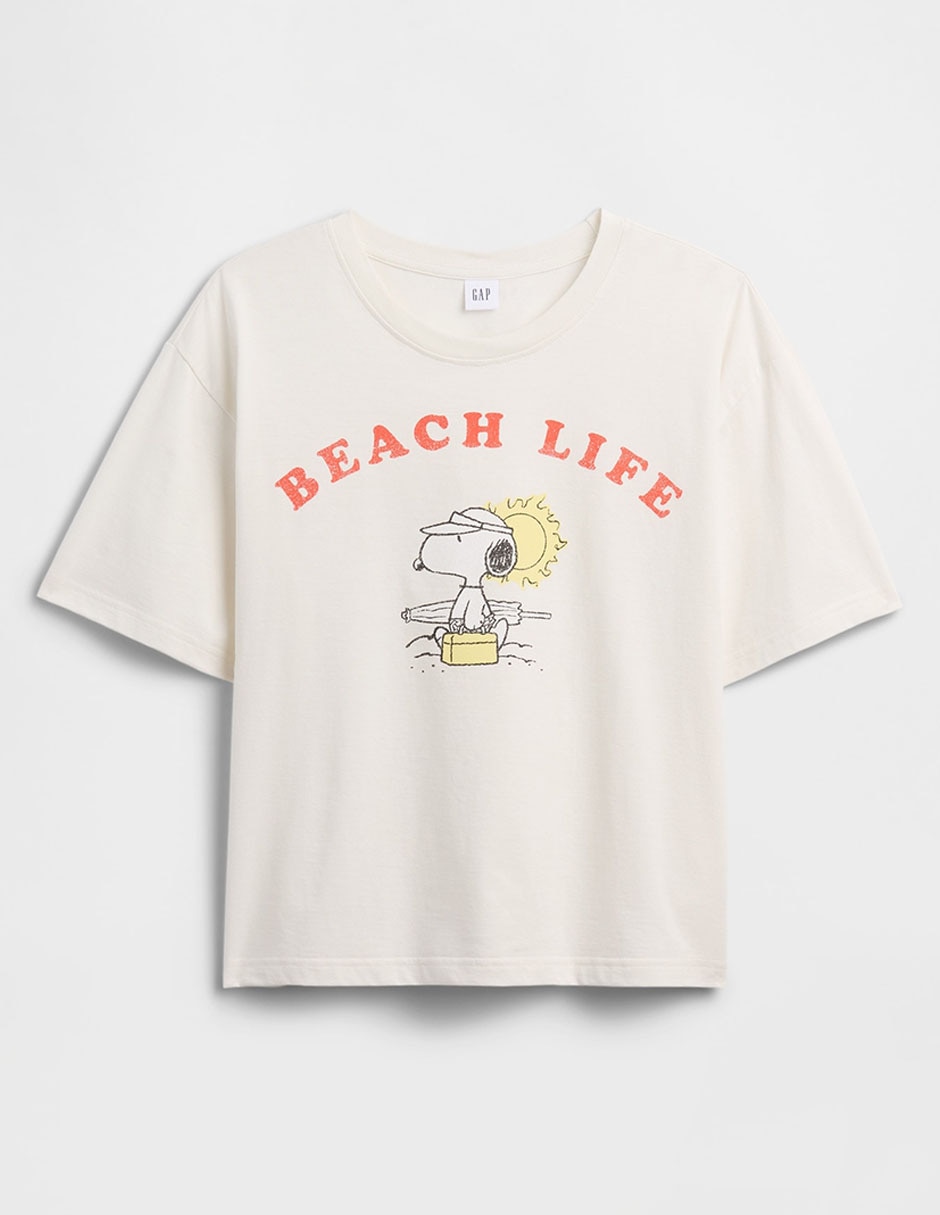 Playera Gap