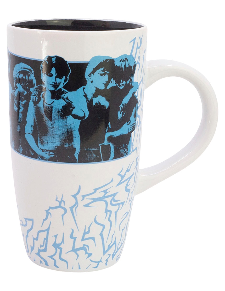 Taza Latte 23 Saja Boys Kpop Demo 1