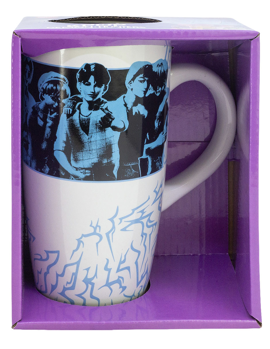Taza Latte 23 Saja Boys Kpop Demo 4