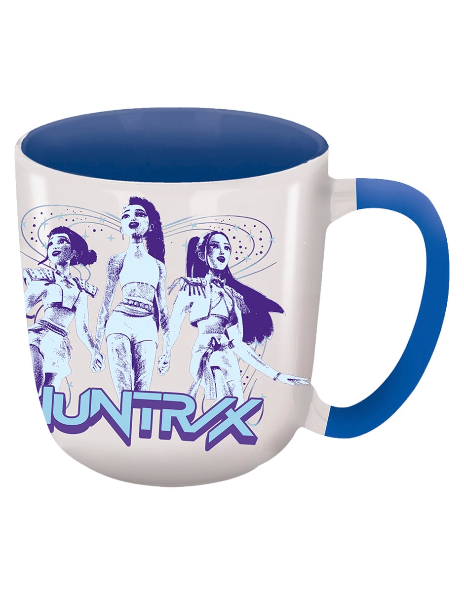 TAZA ELITE 13 OZ 1