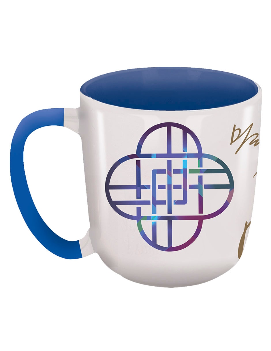TAZA ELITE 13 OZ