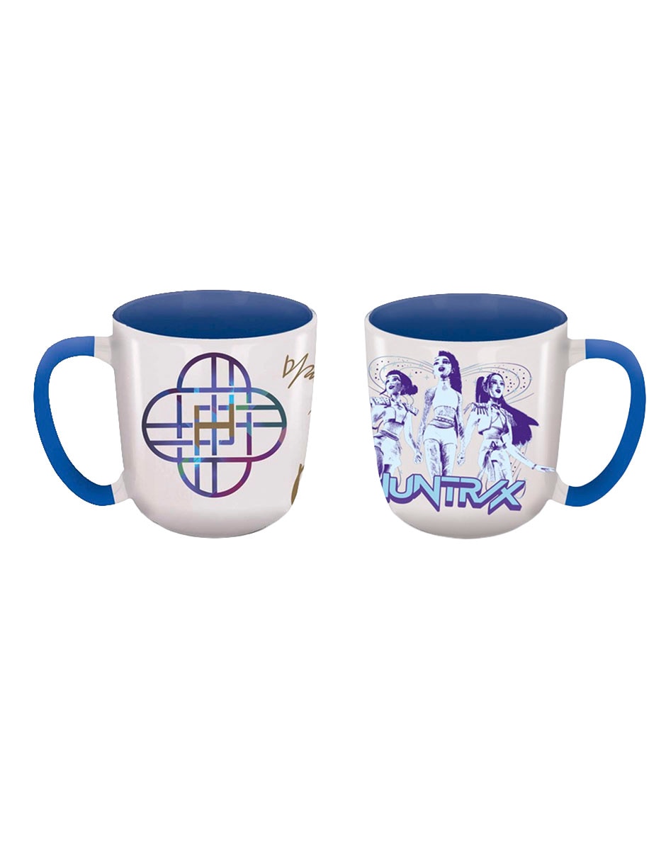 TAZA ELITE 13 OZ 3