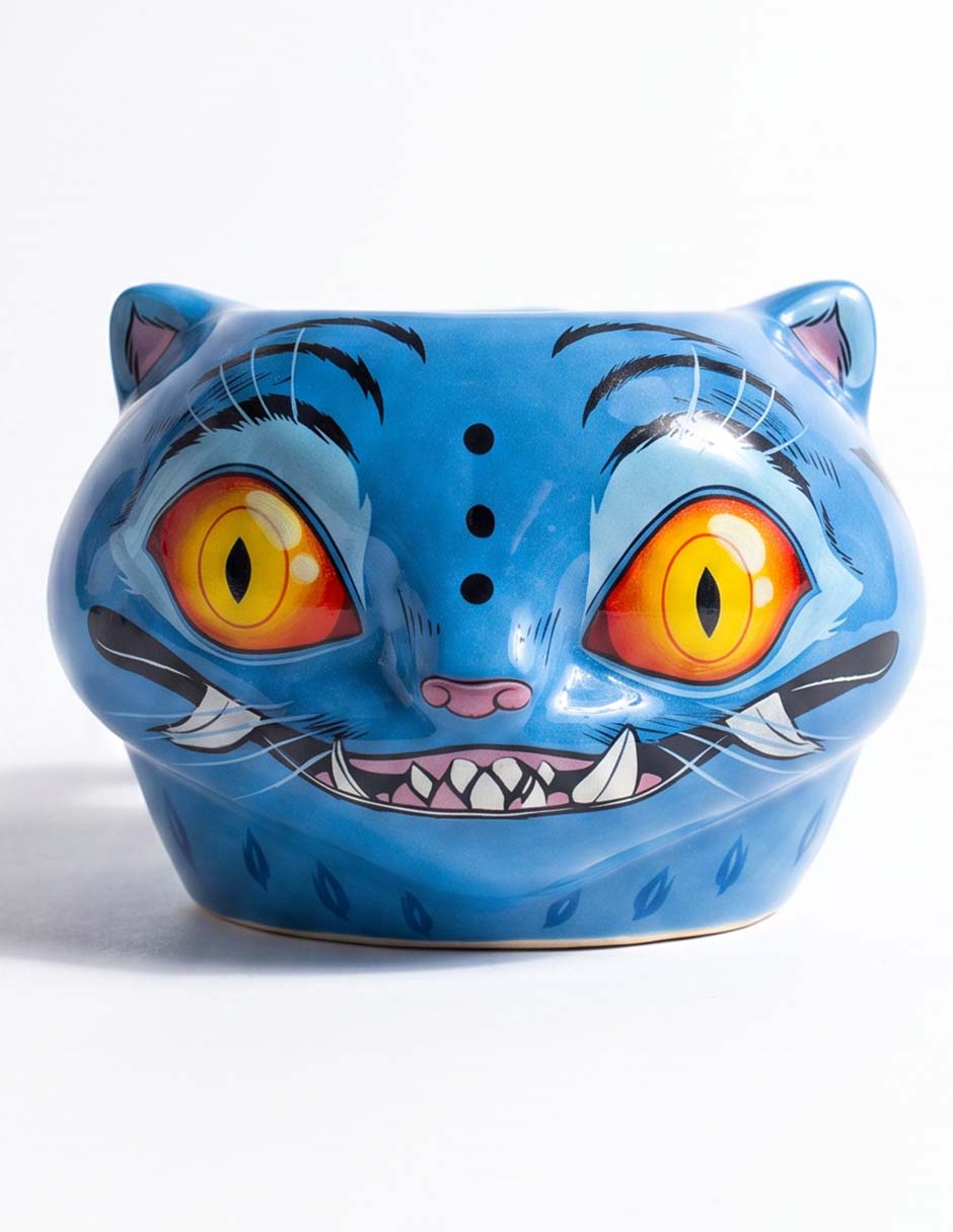 Taza 3D Sussie 1