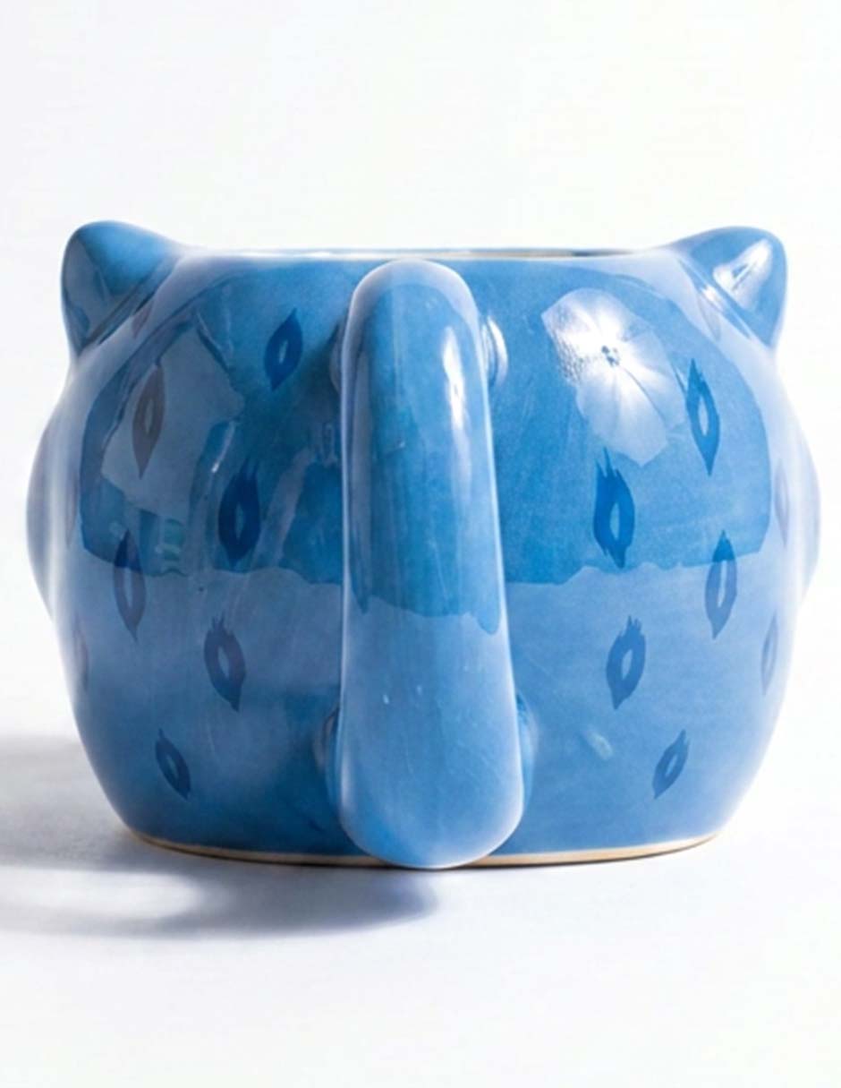 Taza 3D Sussie 2