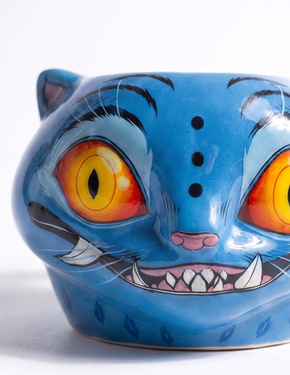 Taza 3D Sussie 3