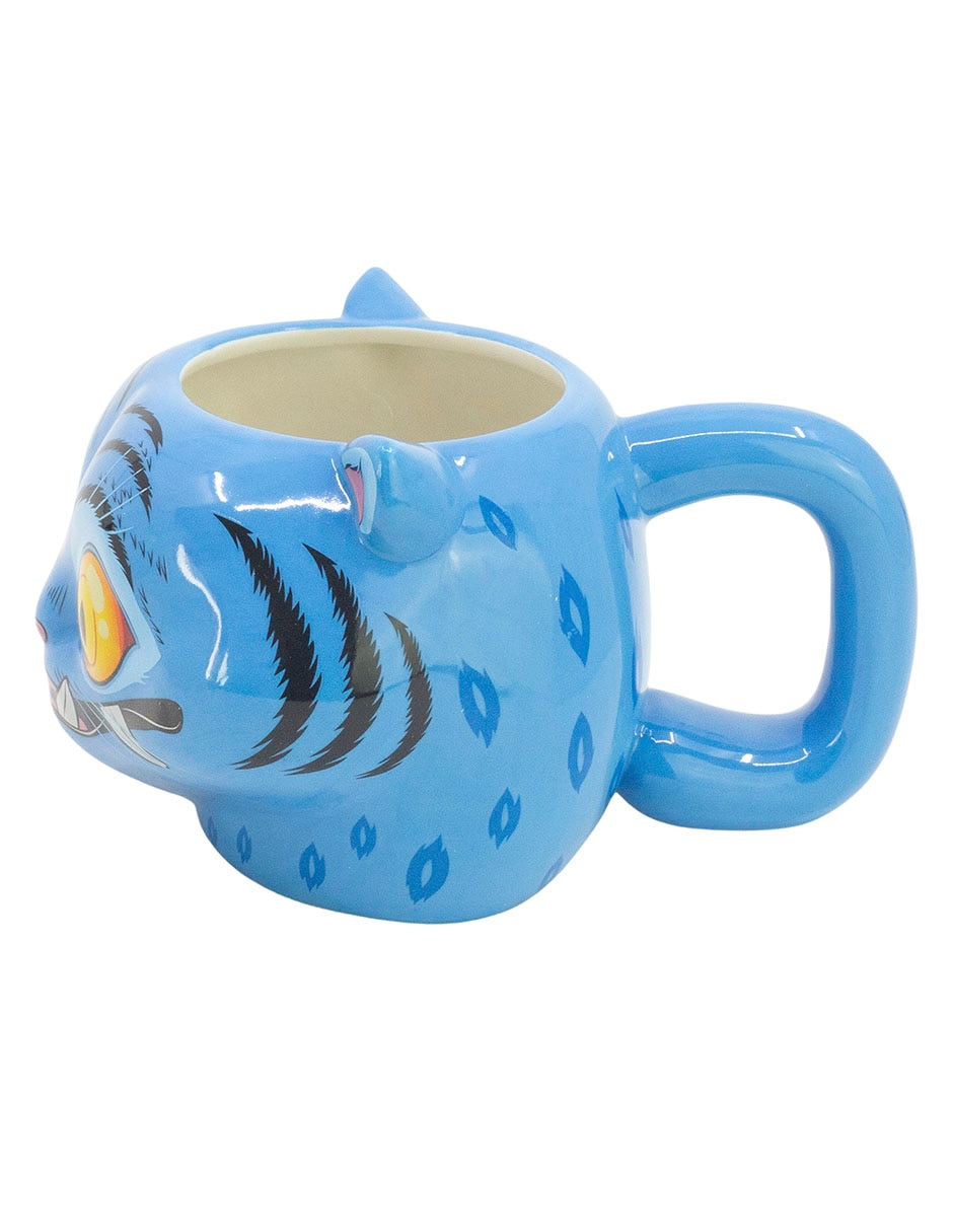 Taza 3D Sussie