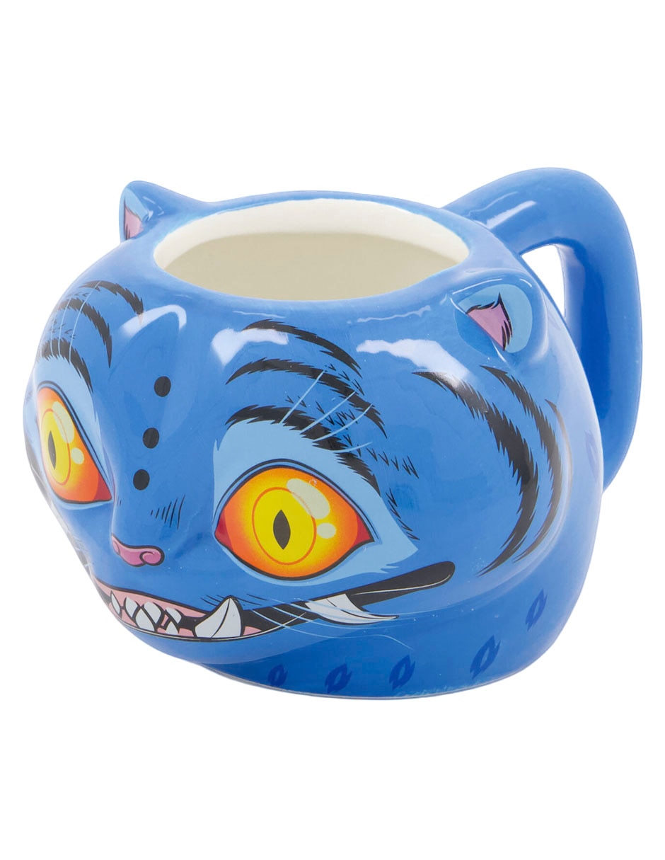 Taza 3D Sussie 1
