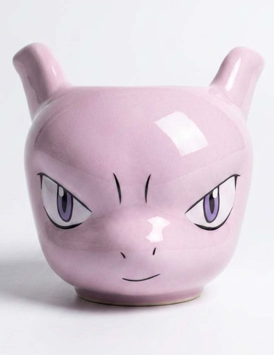 Taza 3D 15oz Mewtwo 1