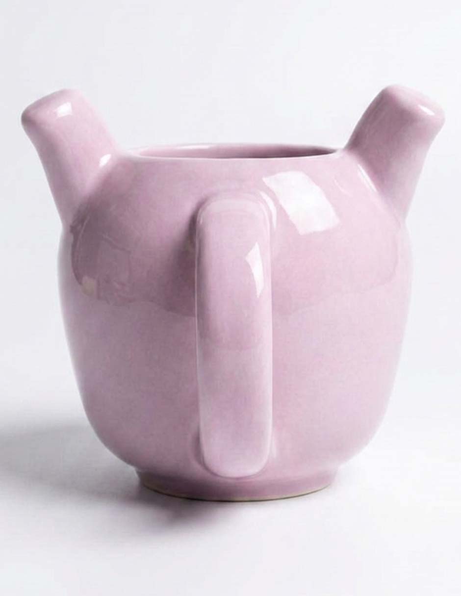 Taza 3D 15oz Mewtwo 2