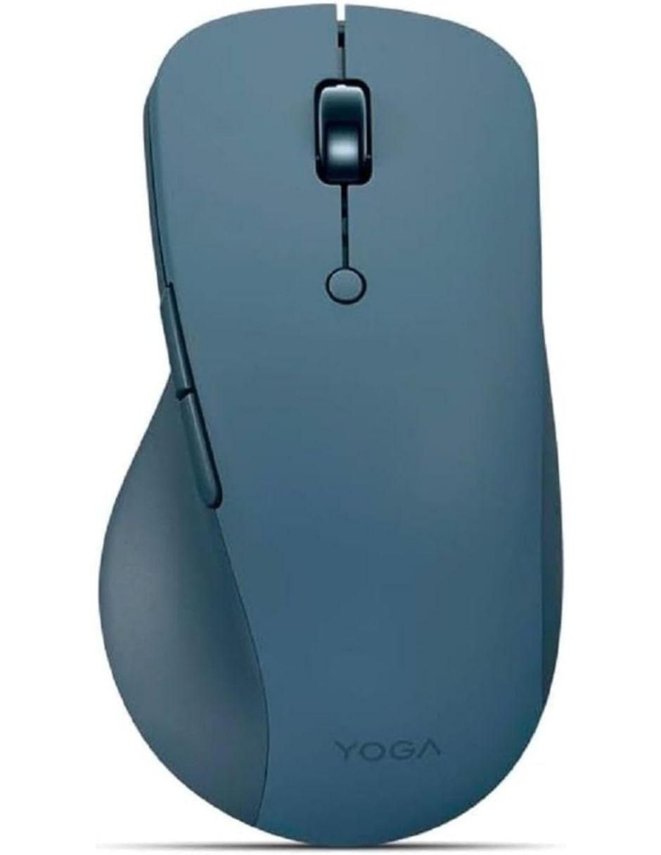 Mouse inalámbrica Lenovo Yoga Pro GY51P42818