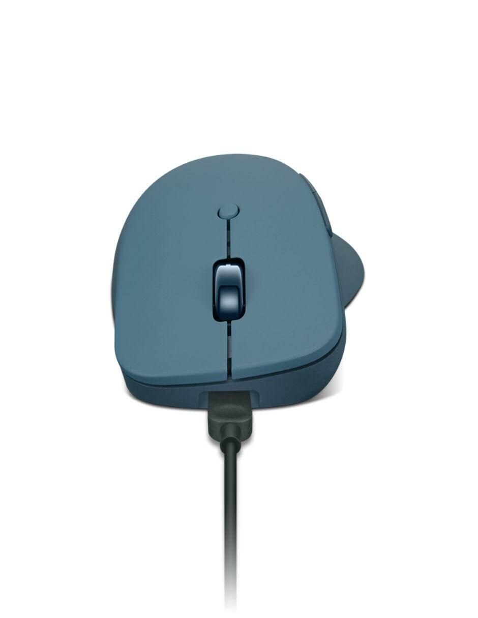 Mouse inalámbrica Lenovo Yoga Pro GY51P42818