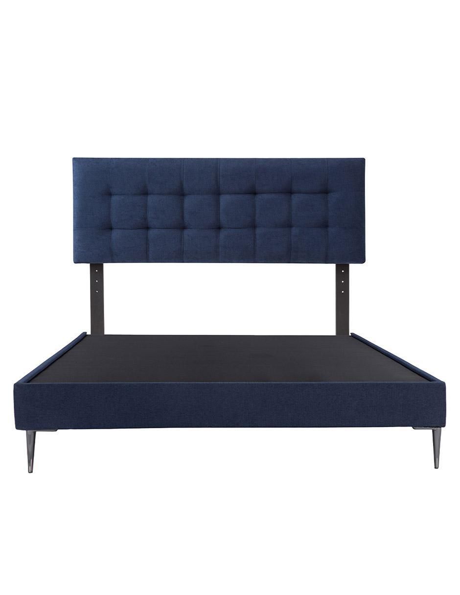 Cama catania slim de madera pino Cama catania slim de madera pino