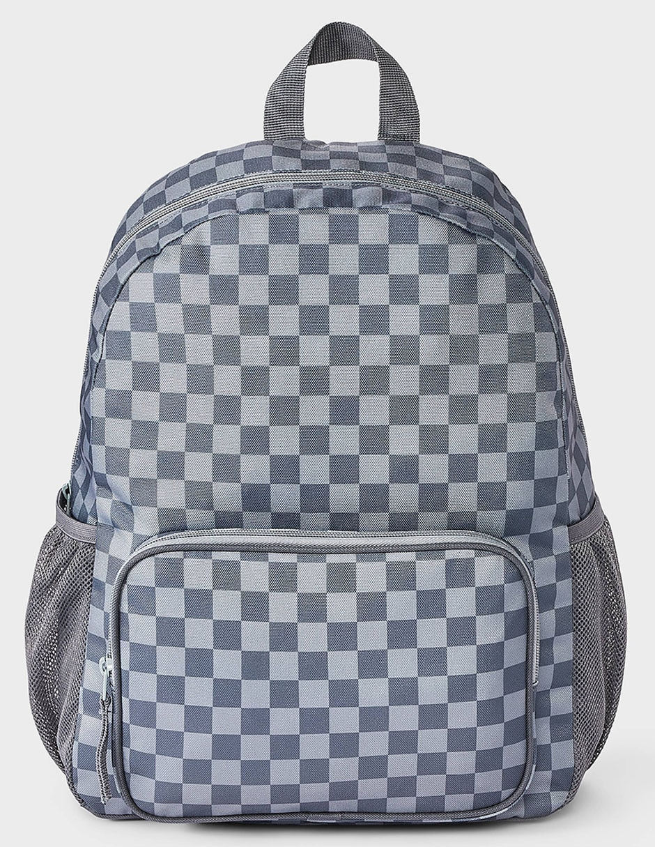 Mochila escolar para niño