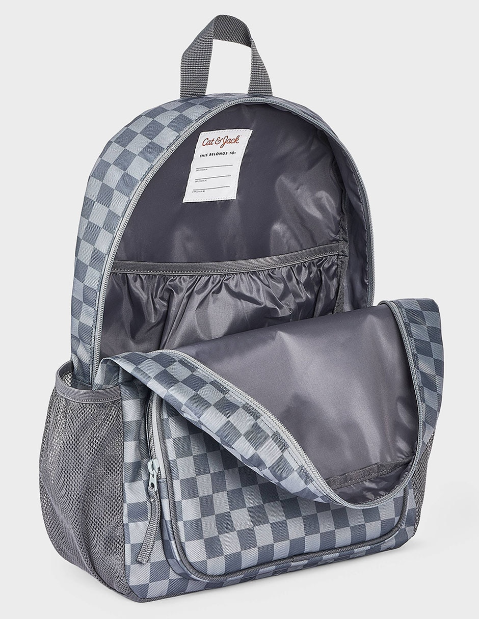 Mochila escolar Cat & Jack para niño 3