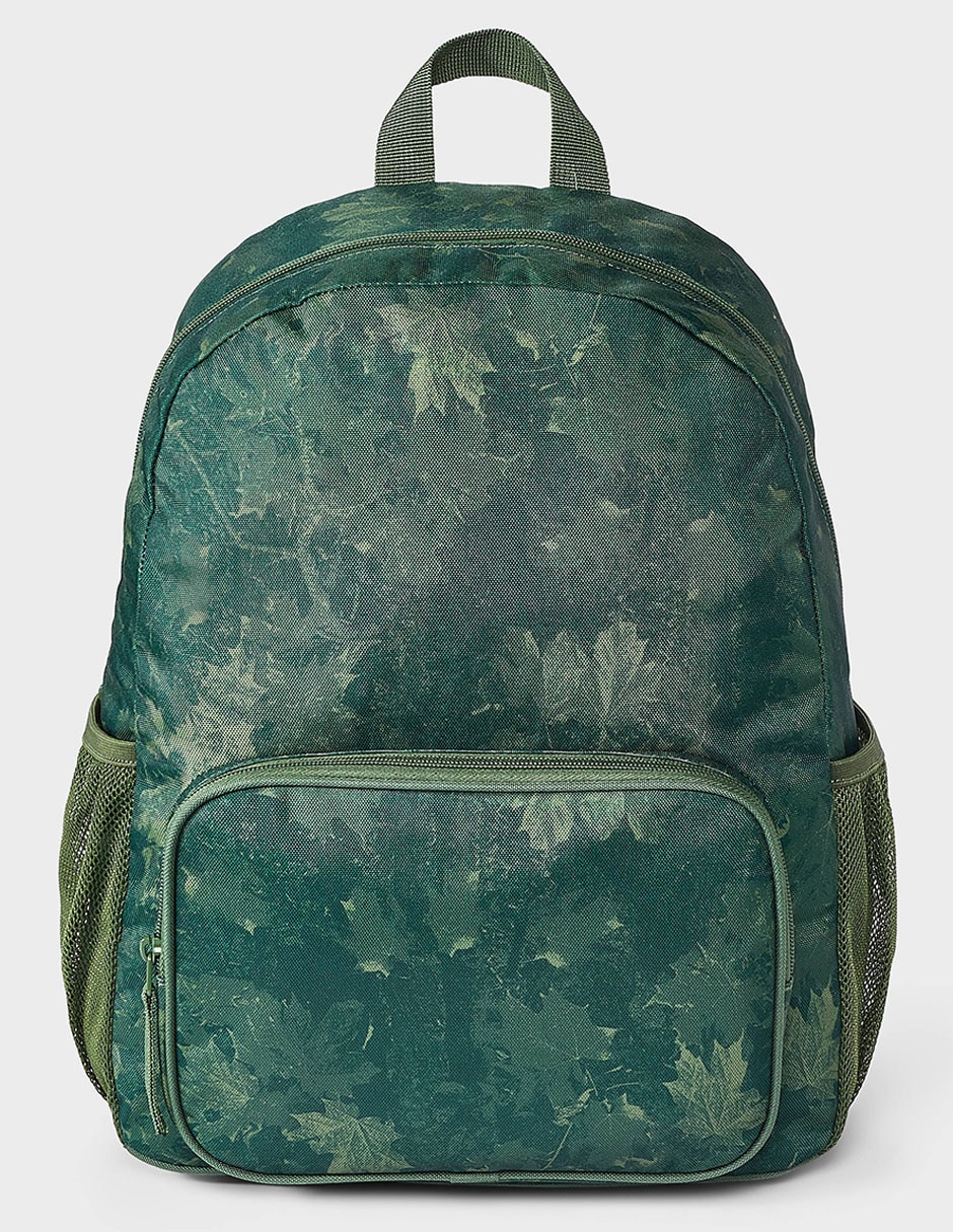 Mochila escolar para niño