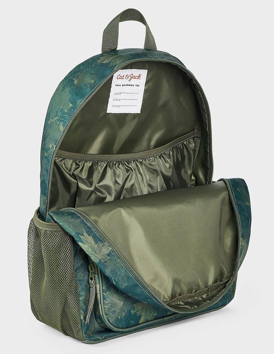 Mochila escolar Cat & Jack para niño 3