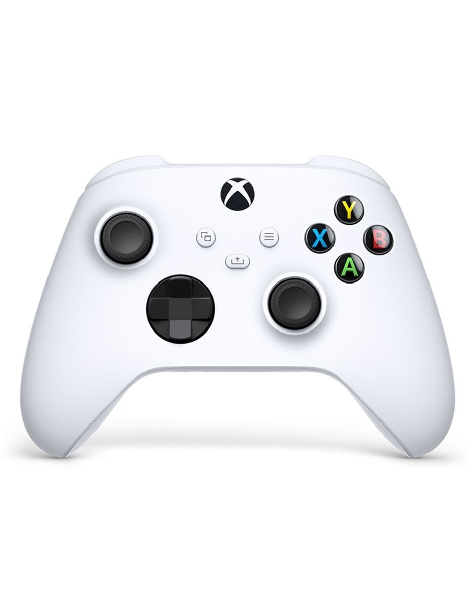 Set de control Inalámbrico para Xbox One Series X 2