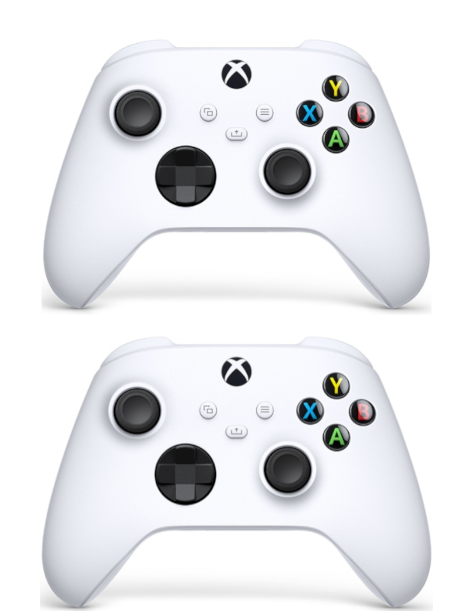 MICROSOFT Set de control Microsoft Inalámbrico para Xbox One Series X