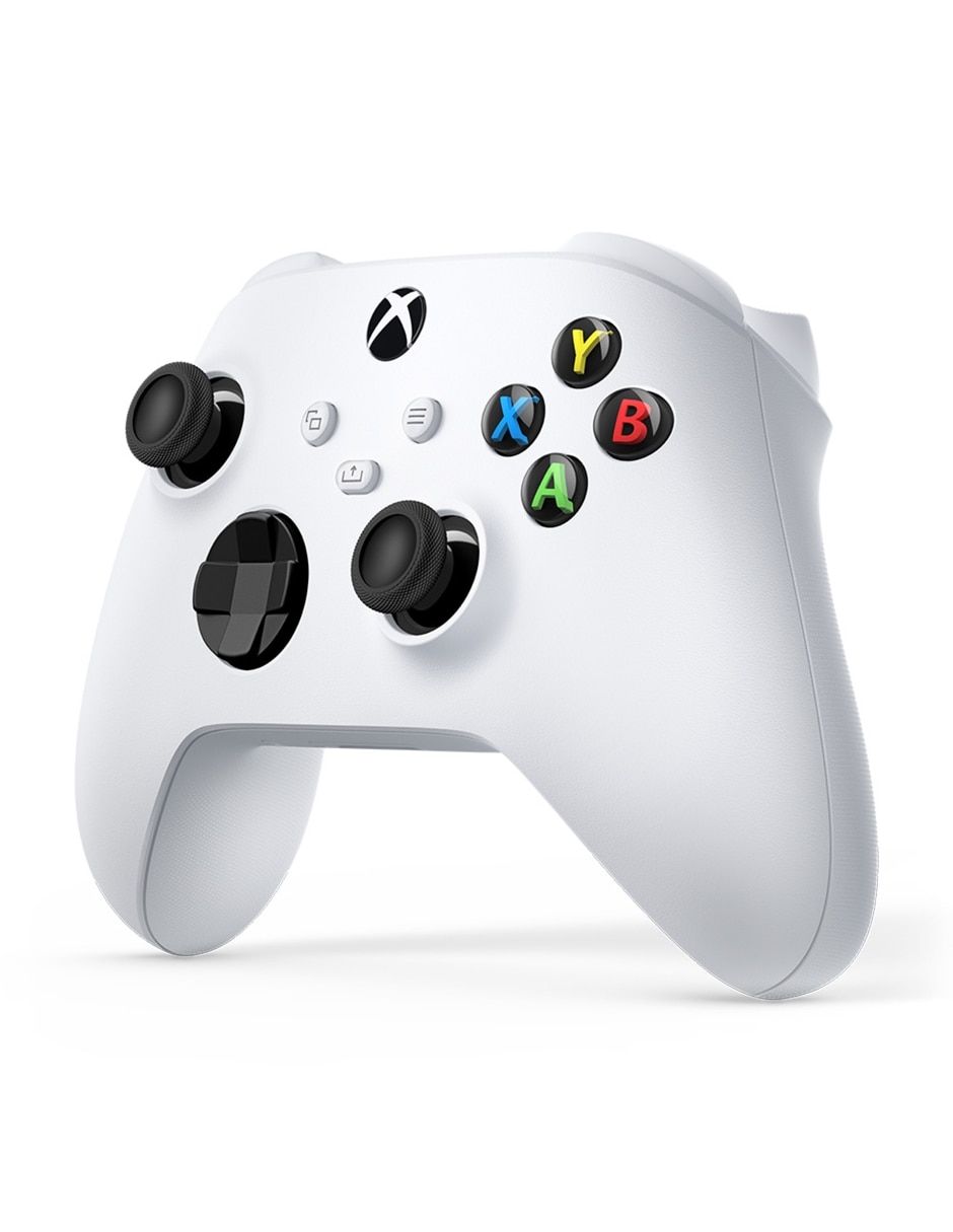 Set de control Microsoft Inalámbrico para Xbox One Series X