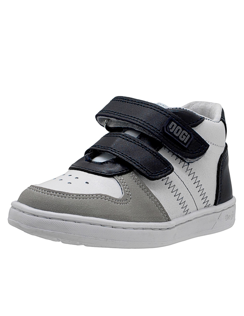 Tenis para niño Urban 4