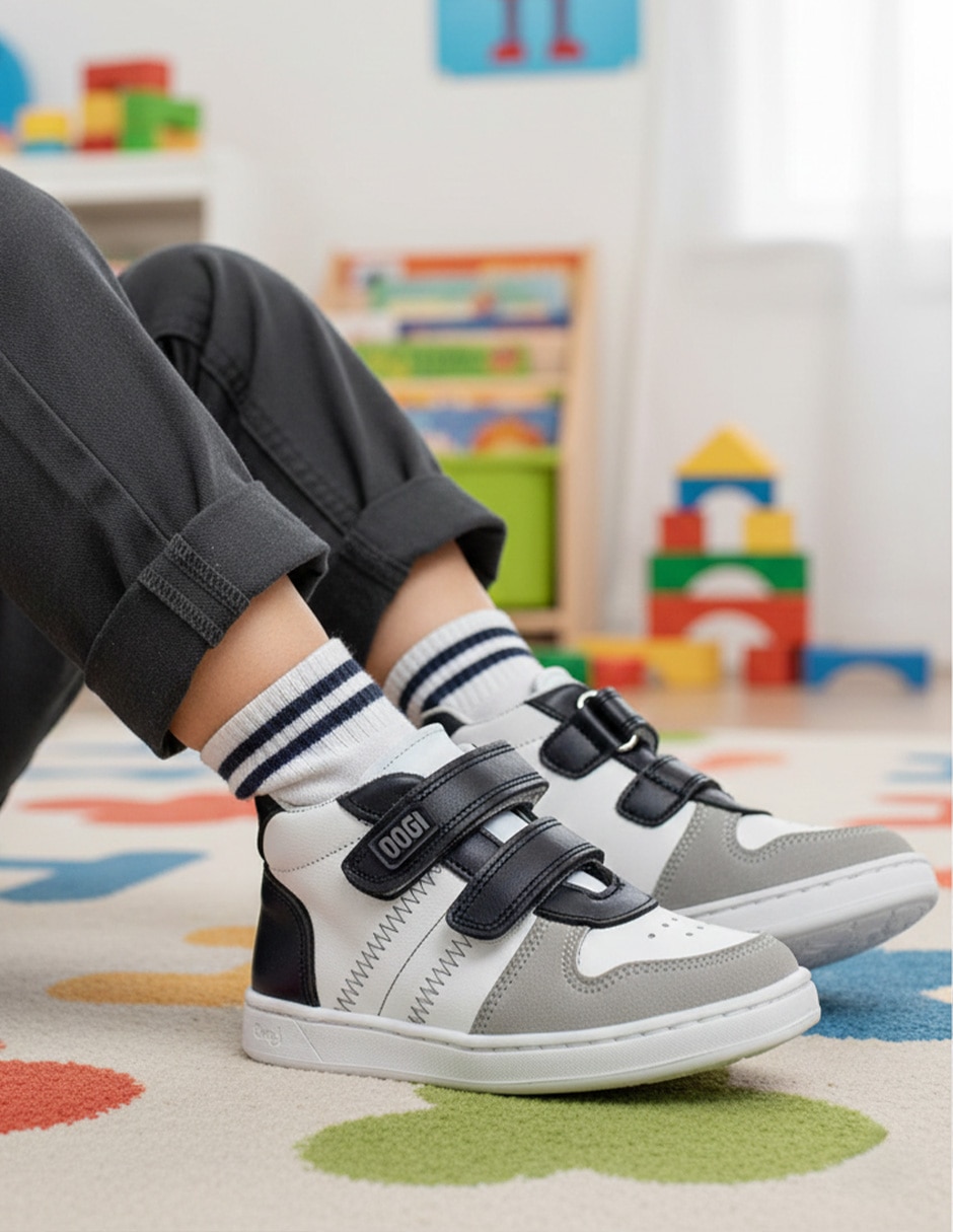 Tenis para niño Urban 5