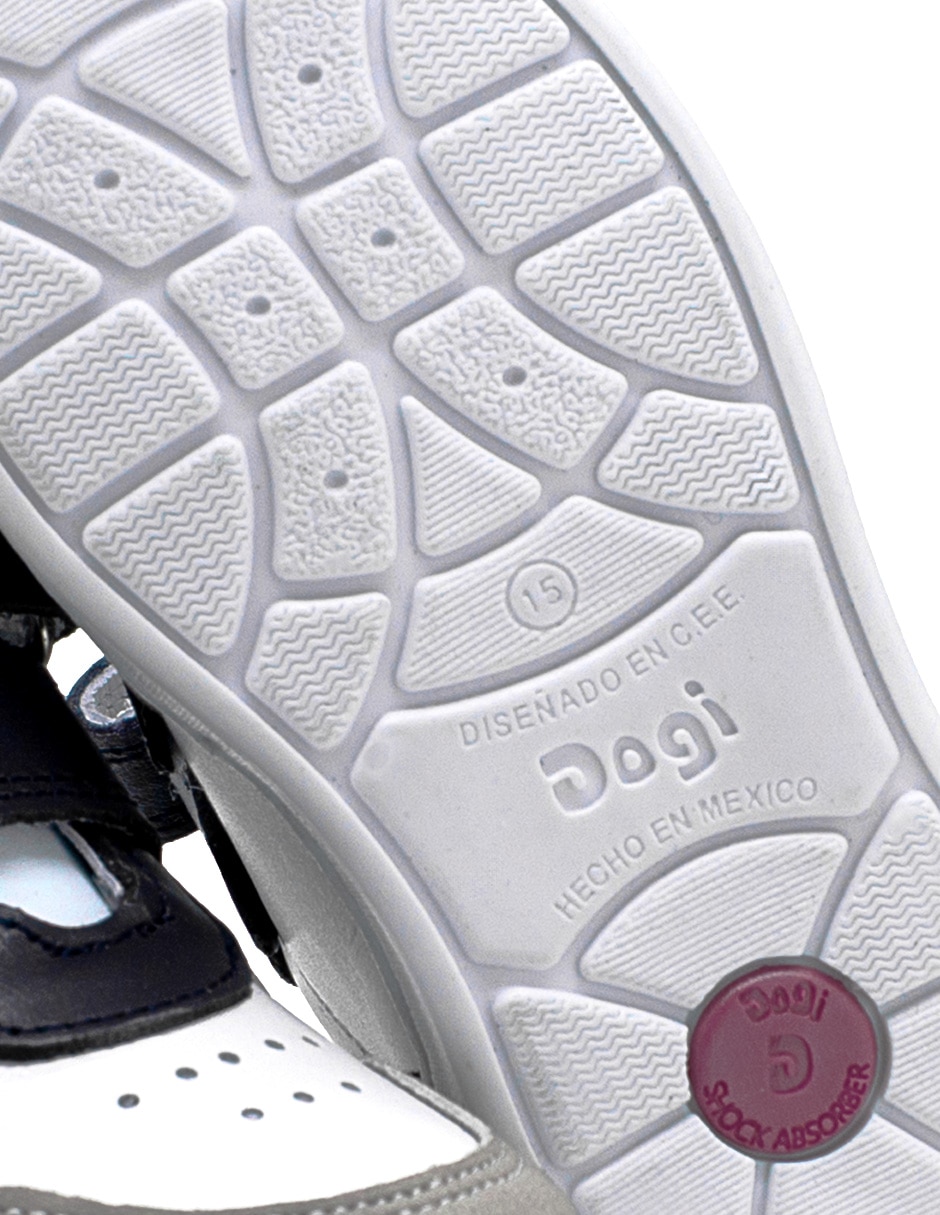 Tenis para niño Urban 11