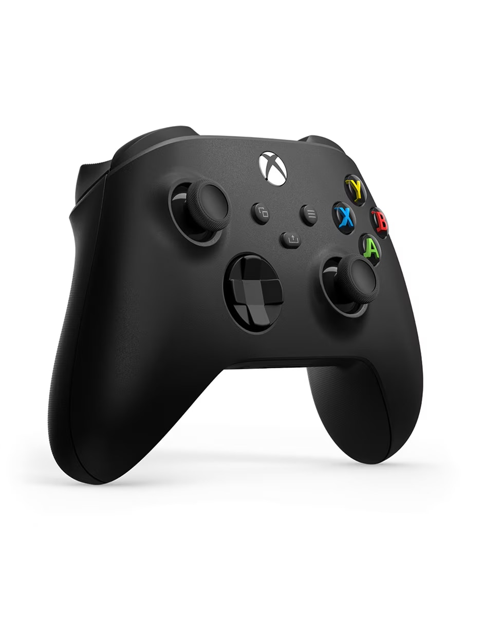 Control Inalámbrico para Xbox One Series X 6
