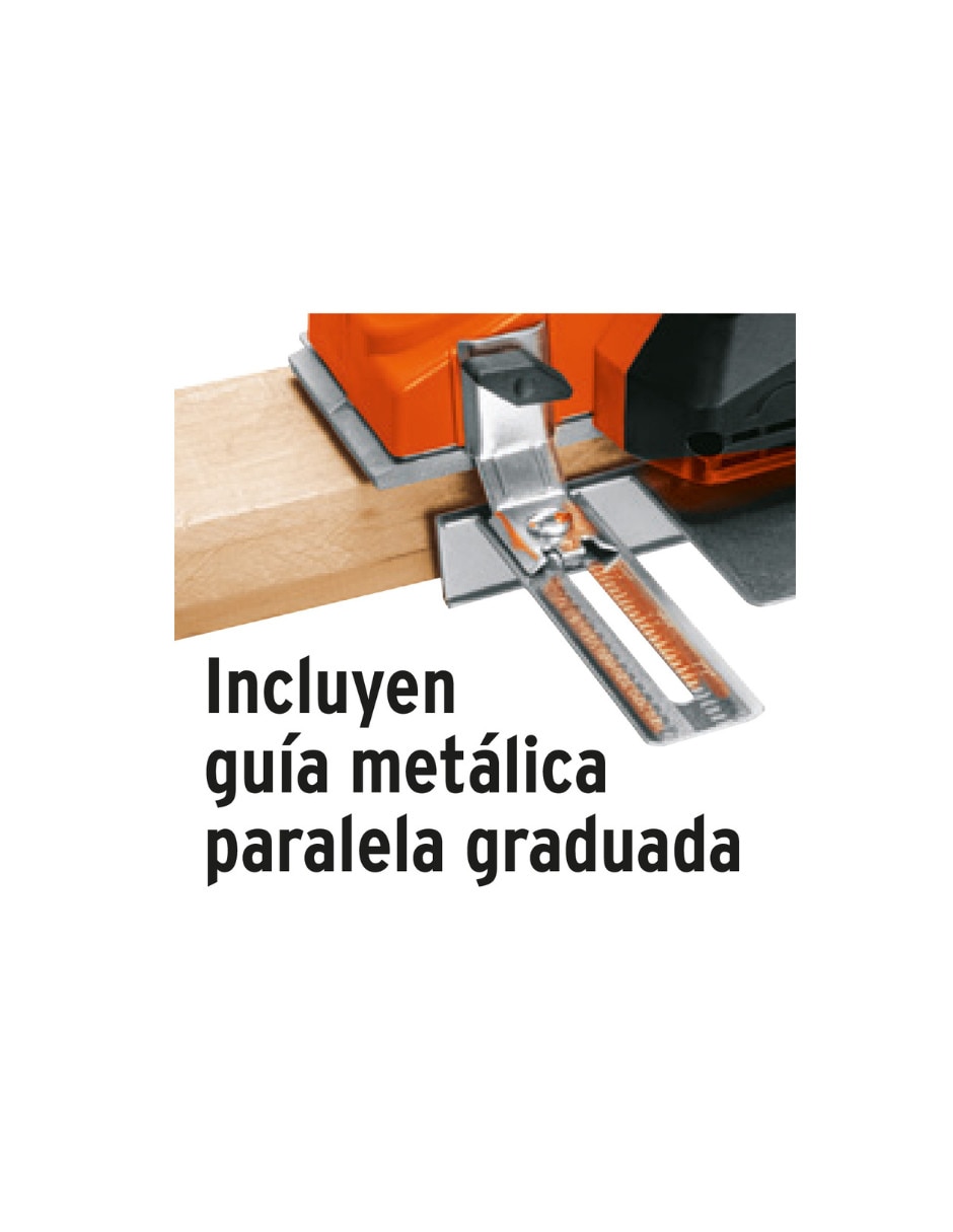 TRUPER de Acero y plástico para Profesional