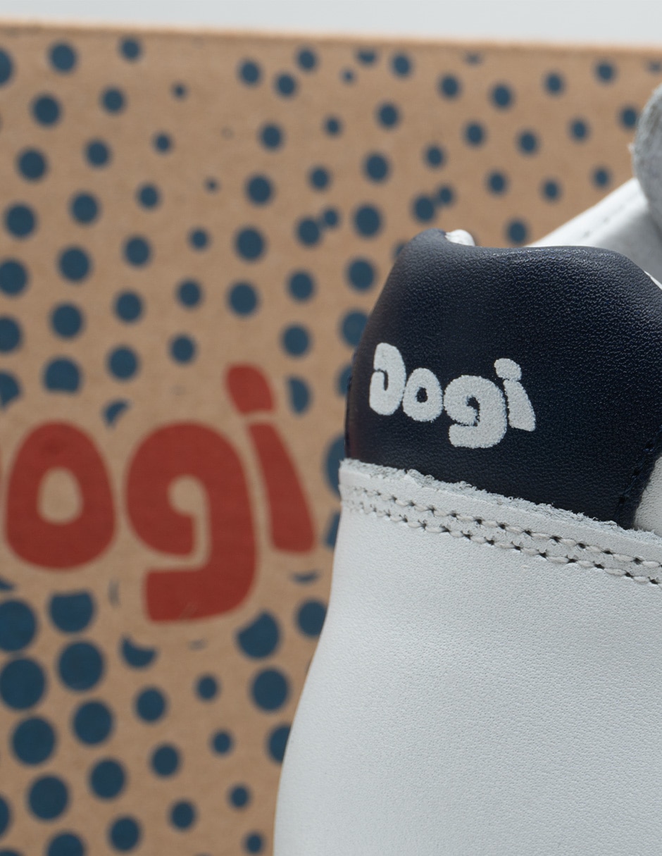 Tenis Dogi para niño Back To School