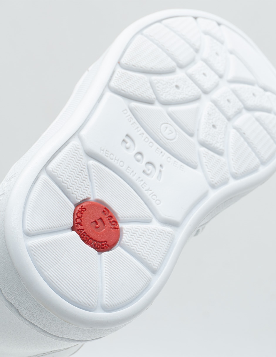 Tenis Dogi para niño Back To School