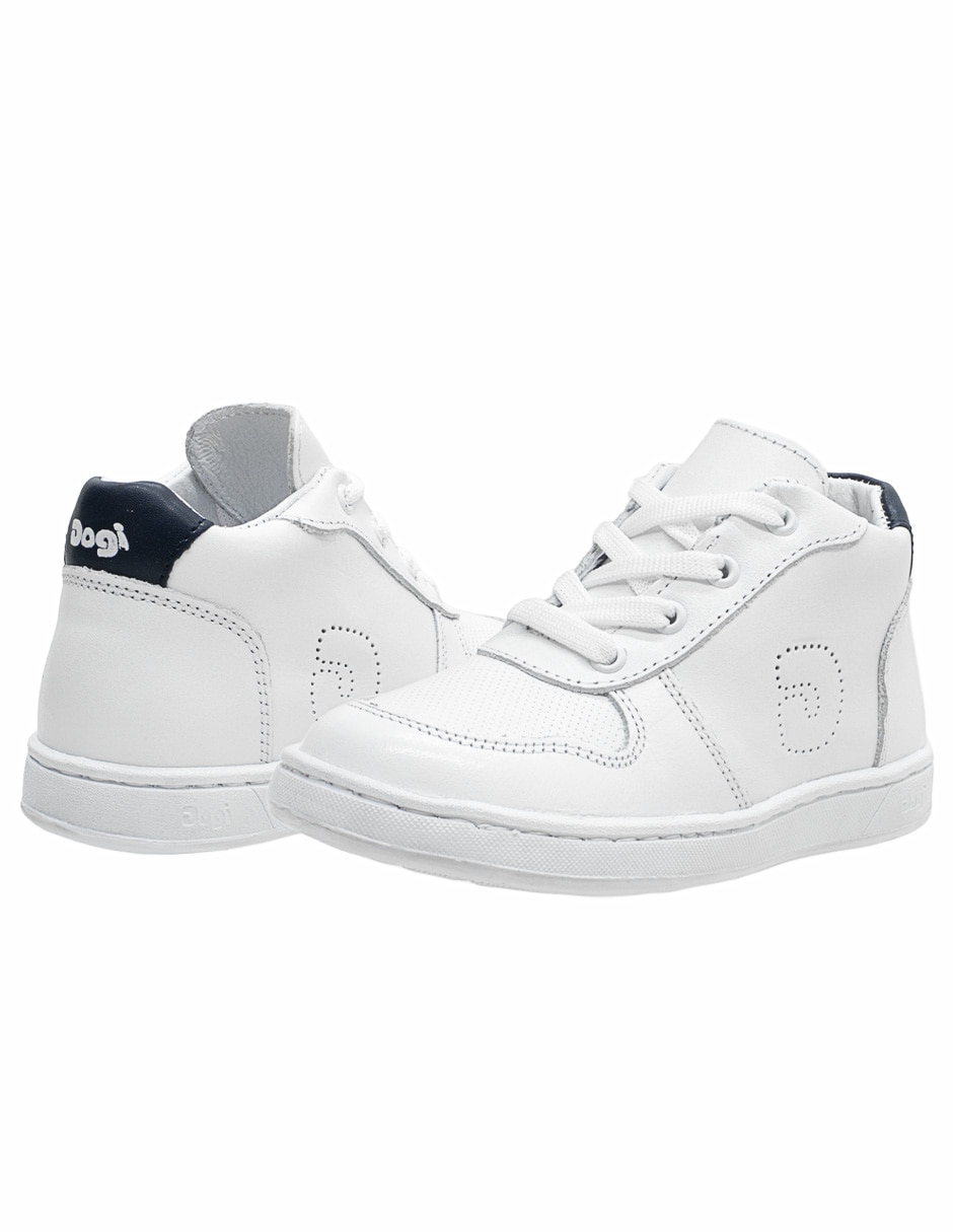 Tenis Dogi para niño Back To School