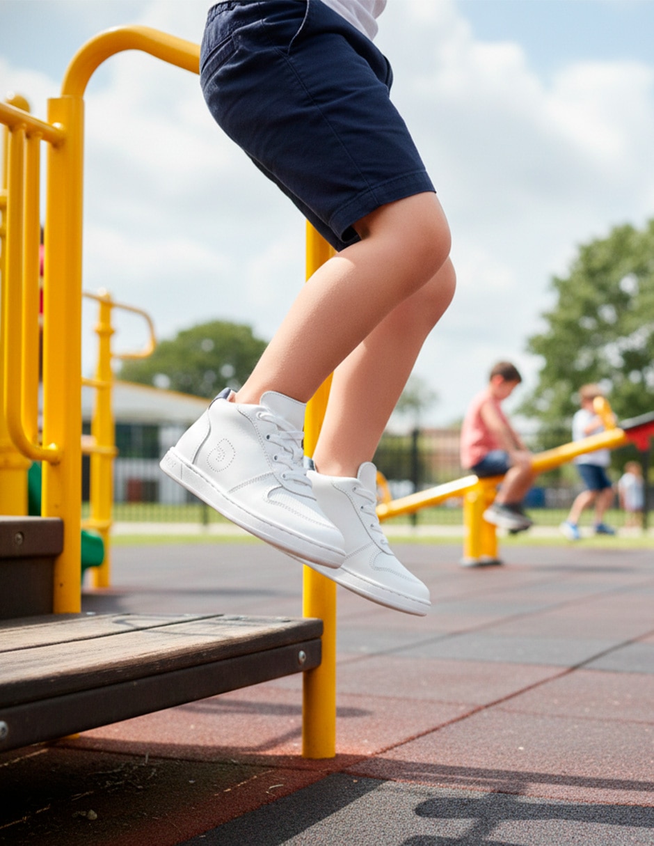 Tenis Dogi para niño Back To School
