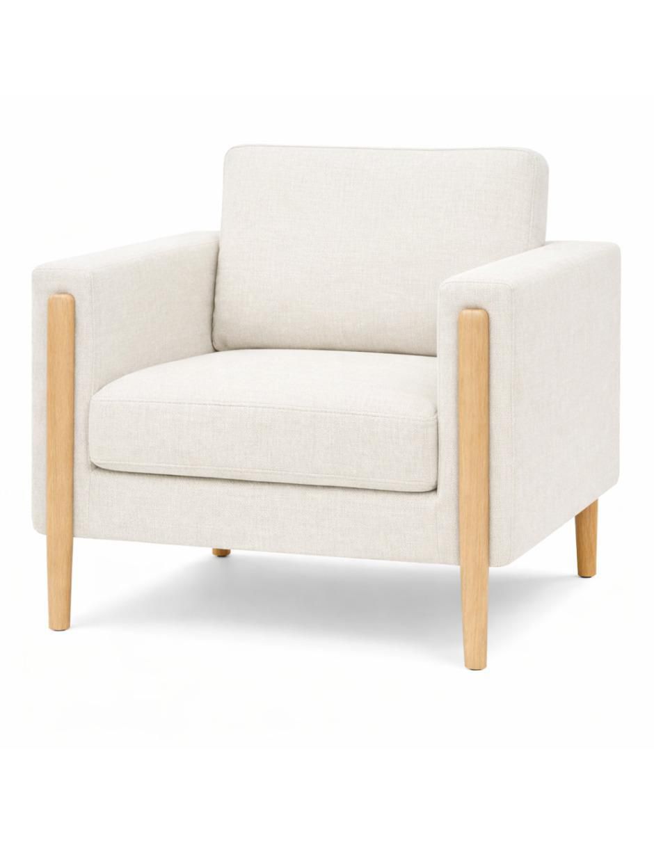 Sillón Svelo 3