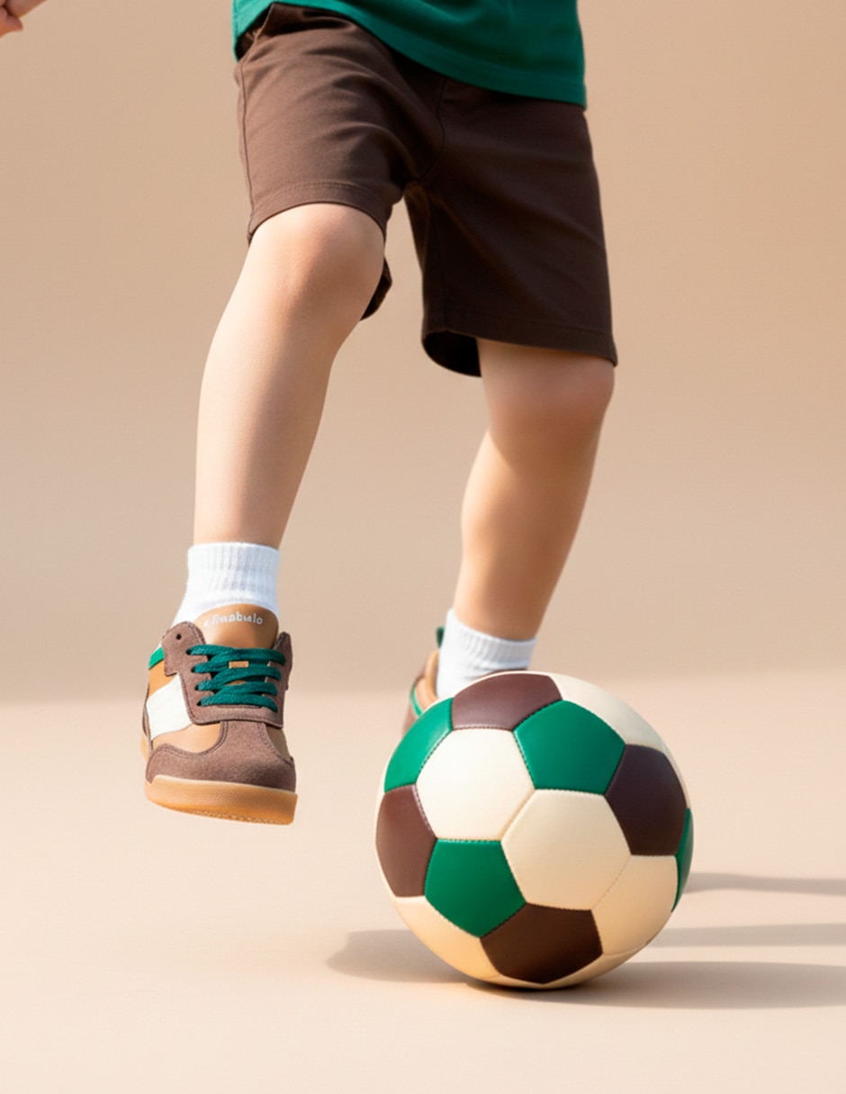 Tenis para niño 3