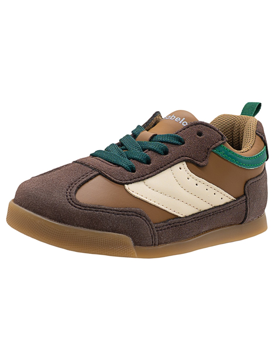 Tenis para niño 5