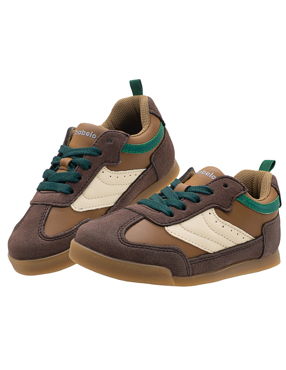 Tenis para niño 8