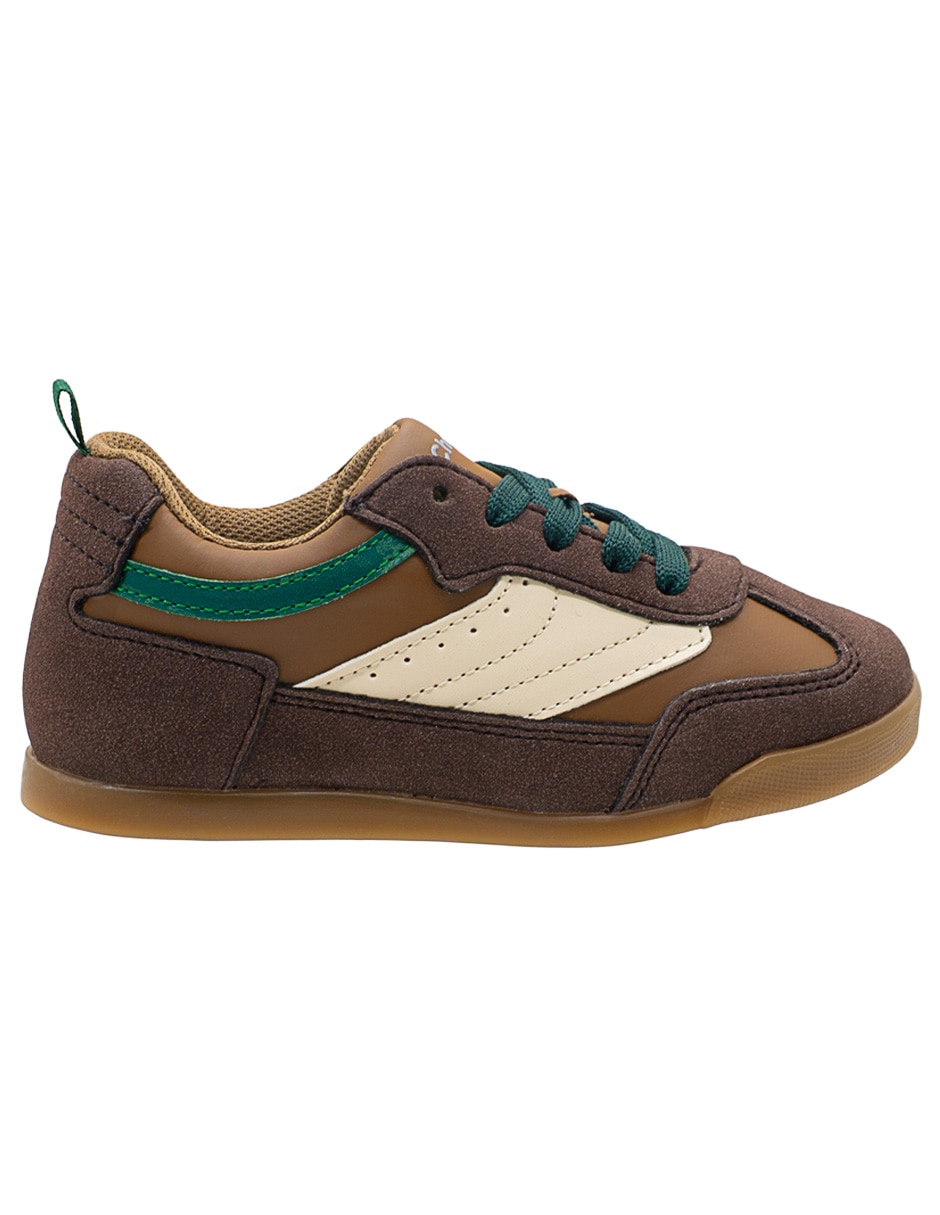Tenis para niño