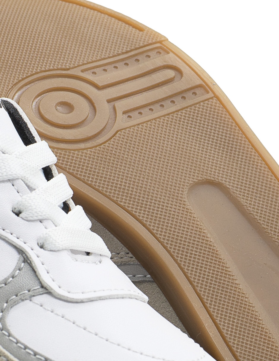 Tenis CHABELO para Niño Soft Step No aplica