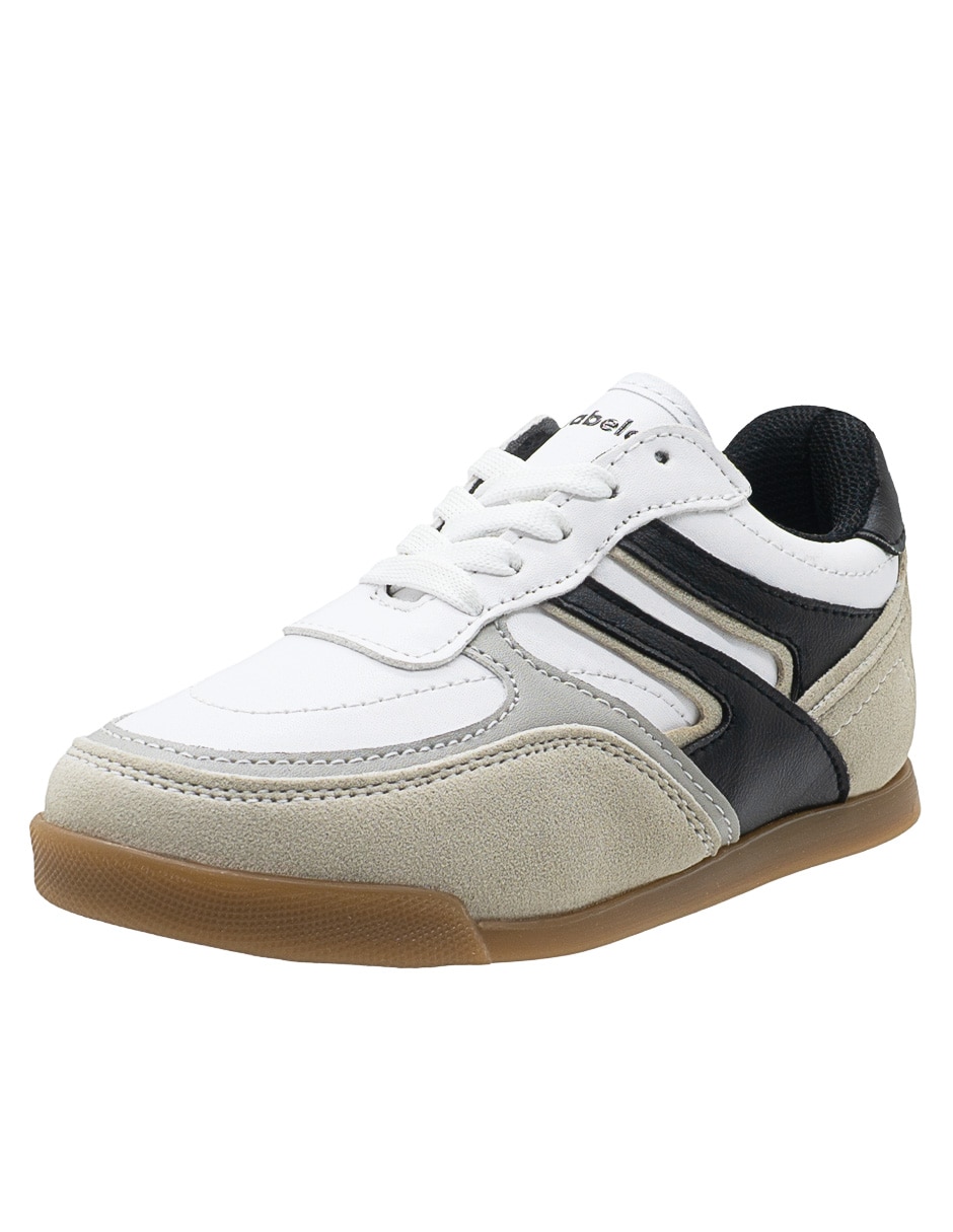 Tenis CHABELO para Niño Soft Step No aplica