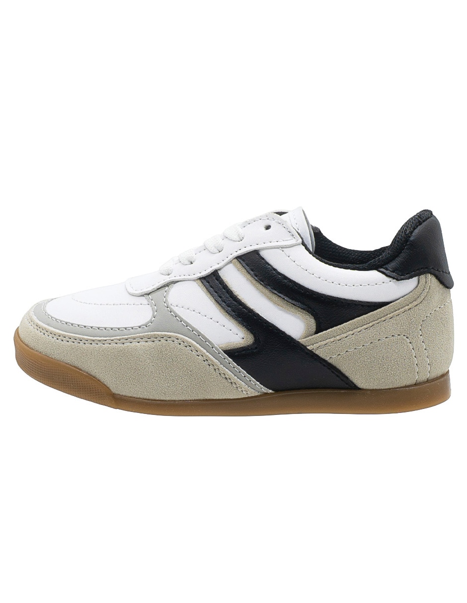 Tenis para niño Tenis para niño