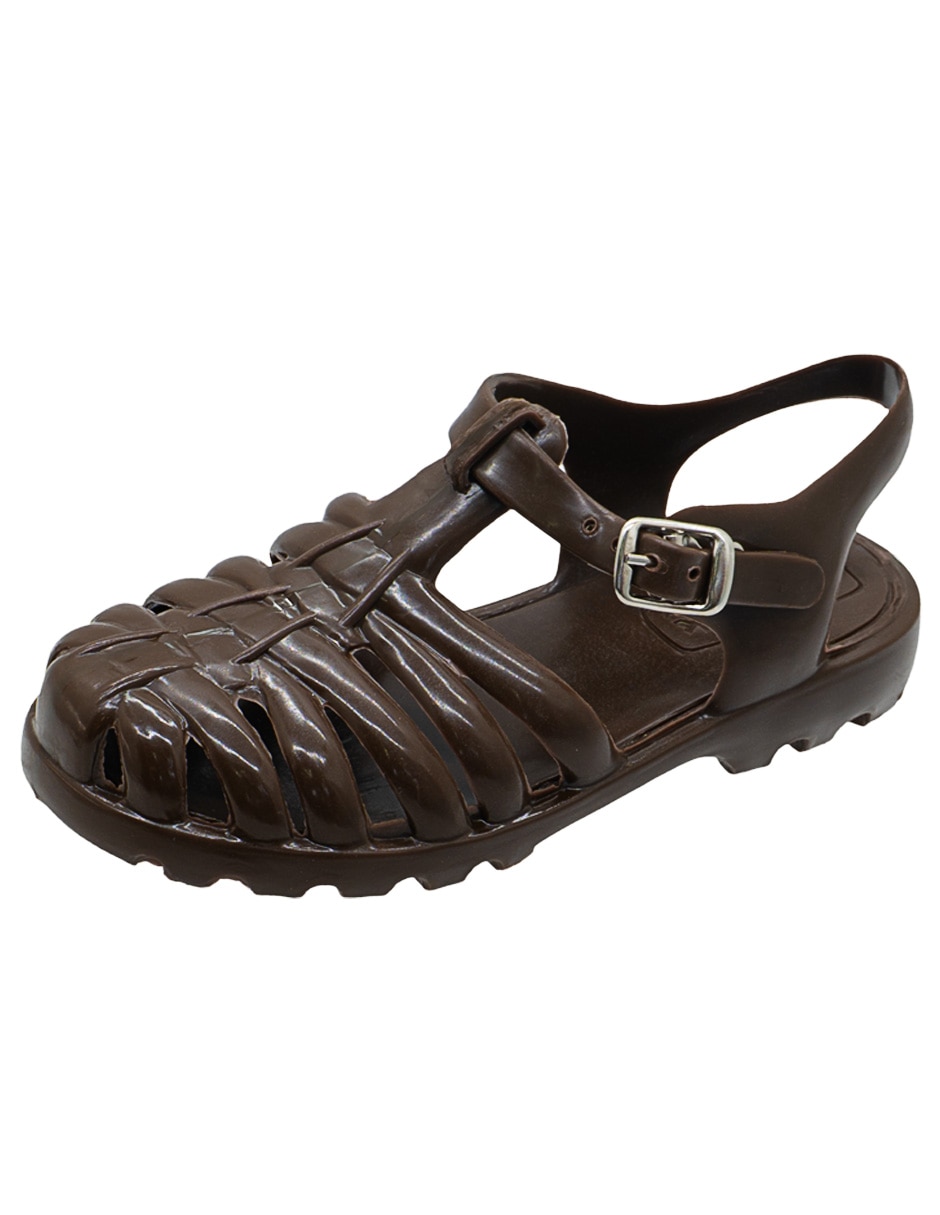 Sandalia Bubble Gummers para niño
