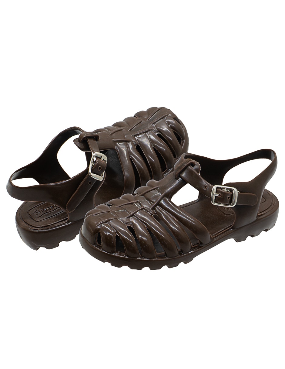 Sandalia Bubble Gummers para niño