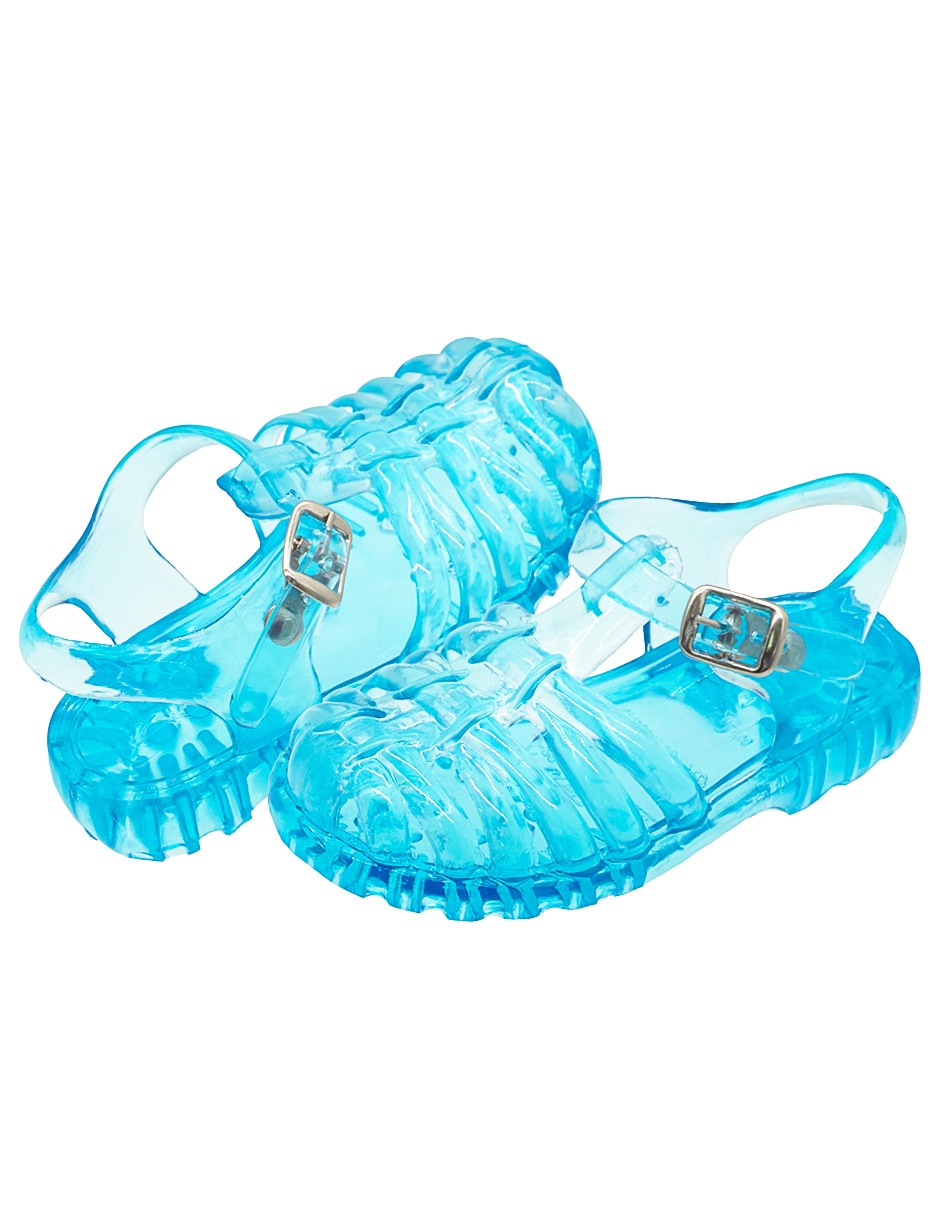 Sandalia Bubble Gummers para niño