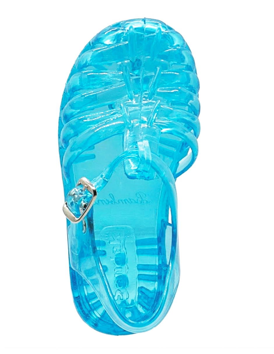Sandalia Bubble Gummers para niño
