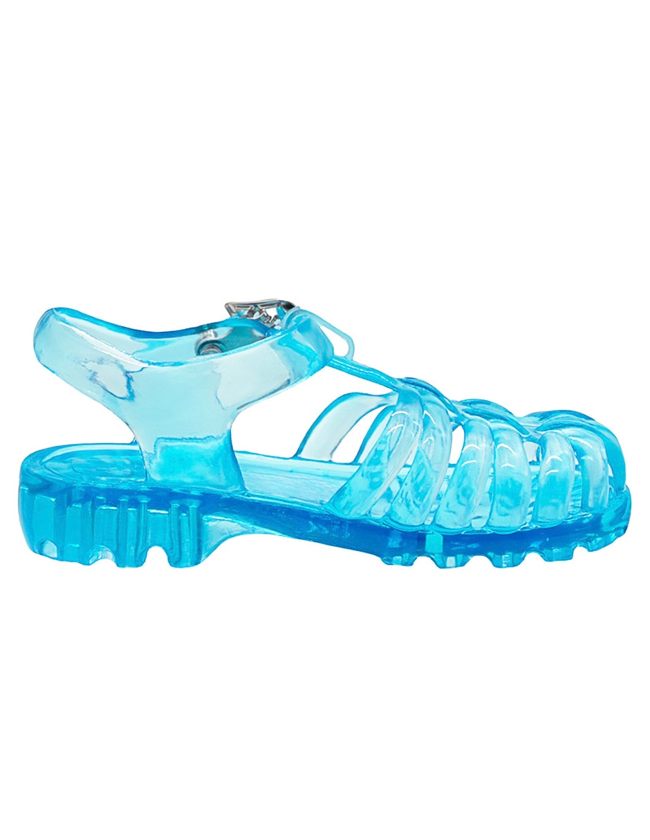 Sandalia Bubble Gummers para niño