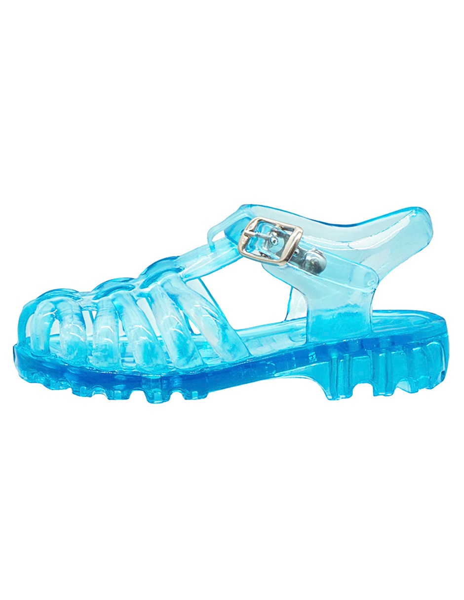 Sandalia Bubble Gummers para niño