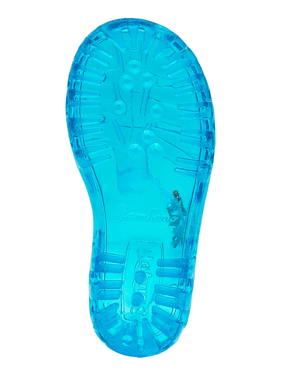 Sandalia Bubble Gummers para niño